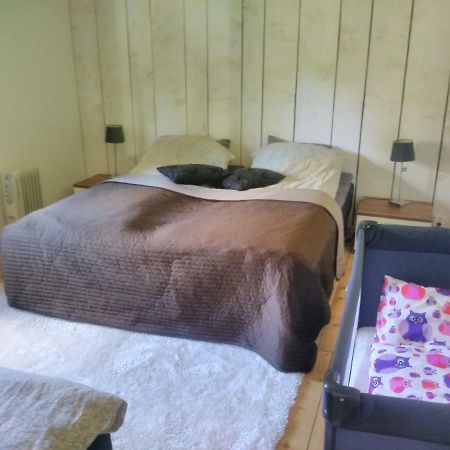 Rostanga Vacation Apartments Екстер'єр фото