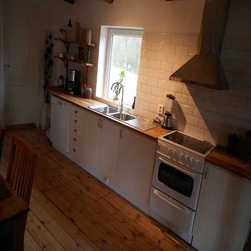 Rostanga Vacation Apartments Екстер'єр фото