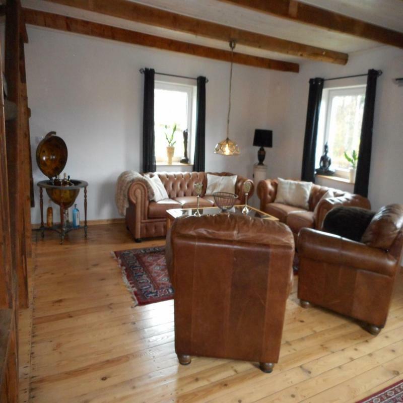 Rostanga Vacation Apartments Екстер'єр фото