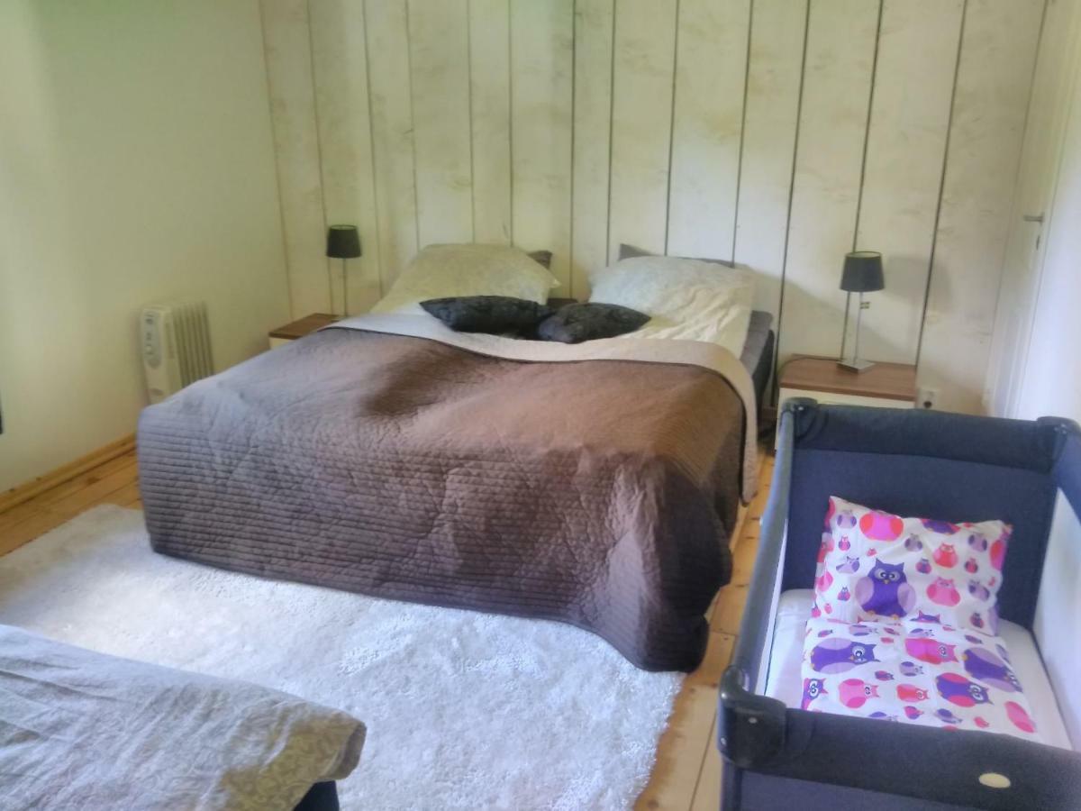 Rostanga Vacation Apartments Екстер'єр фото