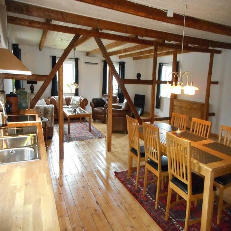 Rostanga Vacation Apartments Екстер'єр фото
