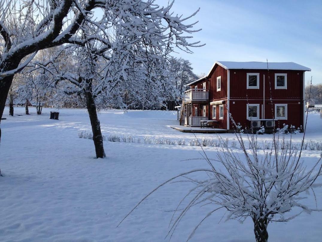 Rostanga Vacation Apartments Екстер'єр фото