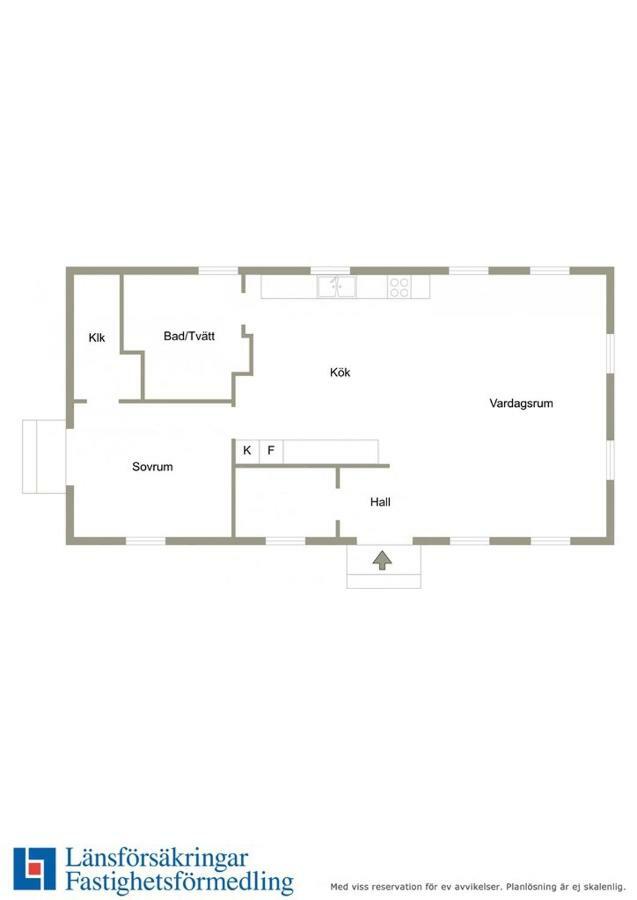 Rostanga Vacation Apartments Екстер'єр фото