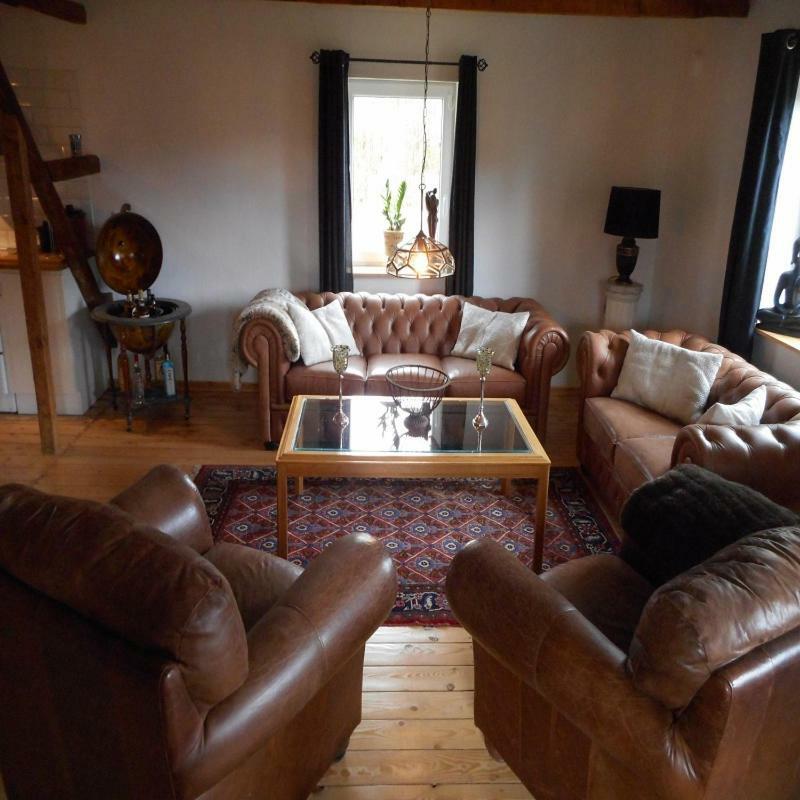 Rostanga Vacation Apartments Екстер'єр фото