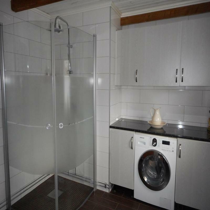 Rostanga Vacation Apartments Екстер'єр фото