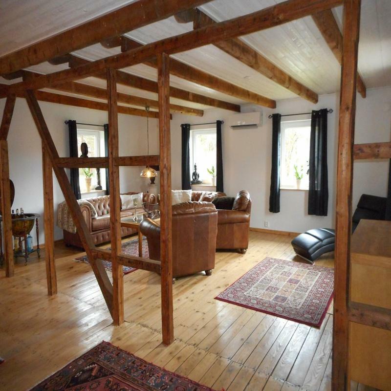 Rostanga Vacation Apartments Екстер'єр фото