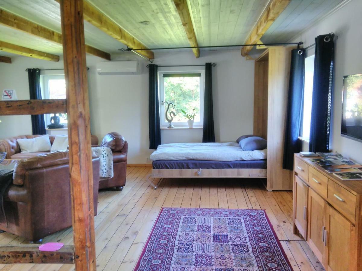 Rostanga Vacation Apartments Екстер'єр фото